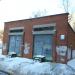 Трансформаторная подстанция (ru) in Moscow city