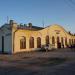 Pytalovo railway station