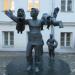 Скульптуры (ru) in Moscow city