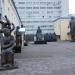 Выставка скульптур под открытым небом (ru) in Moscow city