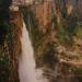 Jezzine waterfall