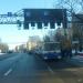Пешеходный переход (ru) in Moscow city