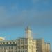 Moscow Mill Works No.3 in Moscow city
