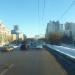 Стела «Северный административный округ» (ru) in Moscow city