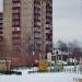 Детская игровая площадка в городе Красногорск