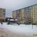 ул. Карбышева, 27 корпус 1 в городе Красногорск