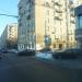 ulitsa Alabyana, 5 in Moscow city