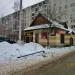 ул. Карбышева, 25 строение 1 в городе Красногорск