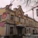 Rastorguyevsky pereulok, 14 in Moscow city