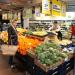 Jumbo supermarkt in Wijk bij Duurstede (stad) city