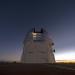 Cerro Tololo Observatory