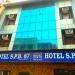 Hotel S.P.B.87 in Delhi city