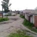 Гаражи в городе Шилово