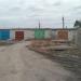 Гаражи в городе Шилово