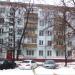 Volgogradsky prospekt, 144 in Moscow city