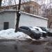 Трансформаторная подстанция (ru) in Moscow city