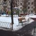 Детская игровая площадка (ru) in Moscow city