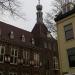Protestantse Stichting Vrienden van de Domkerk in Utrecht (Agglomeratie) city