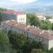 Руины дома Мустафаева Али (ru) in Şuşa city