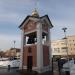 Звонница в городе Щёлково