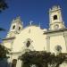 Igreja Santa Margarida Maria da Lagoa (pt) in Rio de Janeiro city