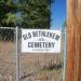 Old Bethlehem Cemetery