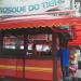 Quiosque do Tigre (pt) in São Gonçalo city