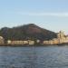 Morro do Sacopã (pt) in Rio de Janeiro city