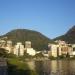 Fonte da Saudade na Rio de Janeiro city