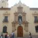 Colegio Nacional de Montserrat en la ciudad de Ciudad de Córdoba