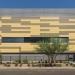 Ebay Project Mercury Data Center in Phoenix, Arizona city