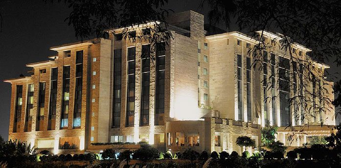 Kolkata hotels