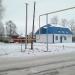 Магазин строительных и хозяйственных товаров в городе Шилово