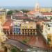 Downtown Cartagena (Ciudad Vieja - Old City)