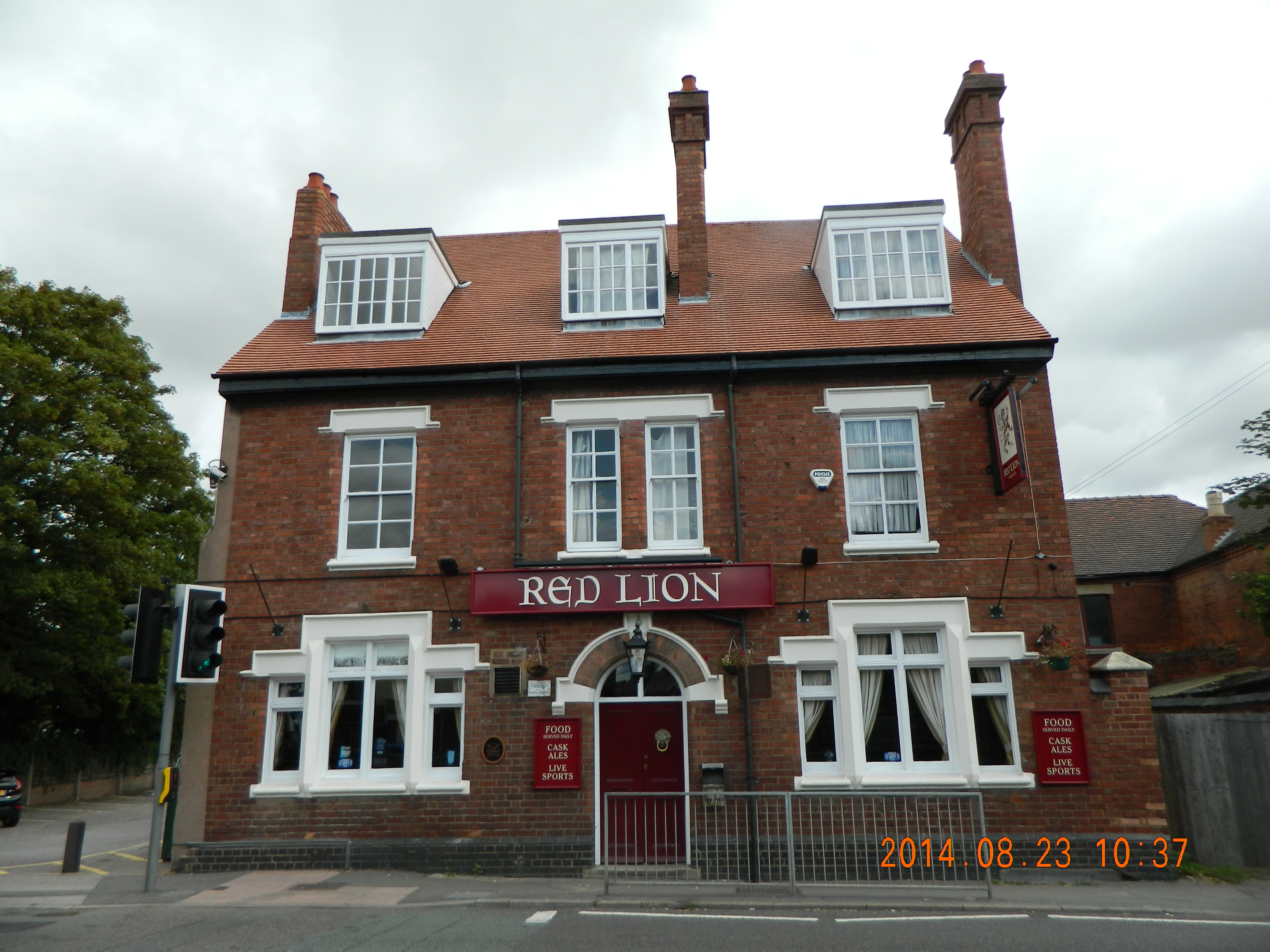 Red Lion Missoula Mt - wu36ckk