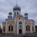 Свято-Покровська церква в місті Малин