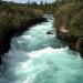 Huka falls