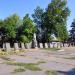 Мемориал на братской могиле ЗУ380-08-242 в городе Кушугум