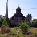 Церковь в городе Кушугум