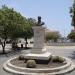 Praça Alexandre Alburquerque (pt) in Praia city