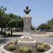 Praça Alexandre Alburquerque (pt) in Praia city