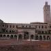 مسجد الرضوان (ar) dans la ville de Casablanca