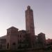 مسجد الرضوان (ar) dans la ville de Casablanca