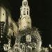 Former Site of the Carthay Circle Theater in Los Angeles, California city