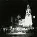 Former Site of the Carthay Circle Theater in Los Angeles, California city