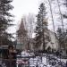 Храм иконы Божией Матери «Всех скорбящих Радость» в городе Воронеж