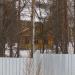 Корпус в городе Сысерть