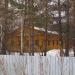 Корпус в городе Сысерть