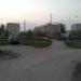 Железнодорожный пешеходный переход в городе Шилово