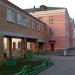 Главный корпус в городе Шилово
